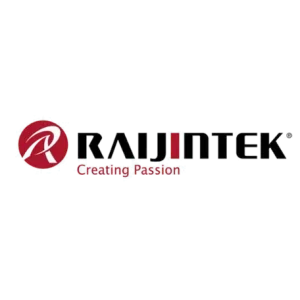 Raijintek-Logo