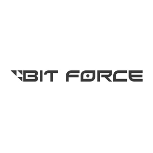 bitforce logo
