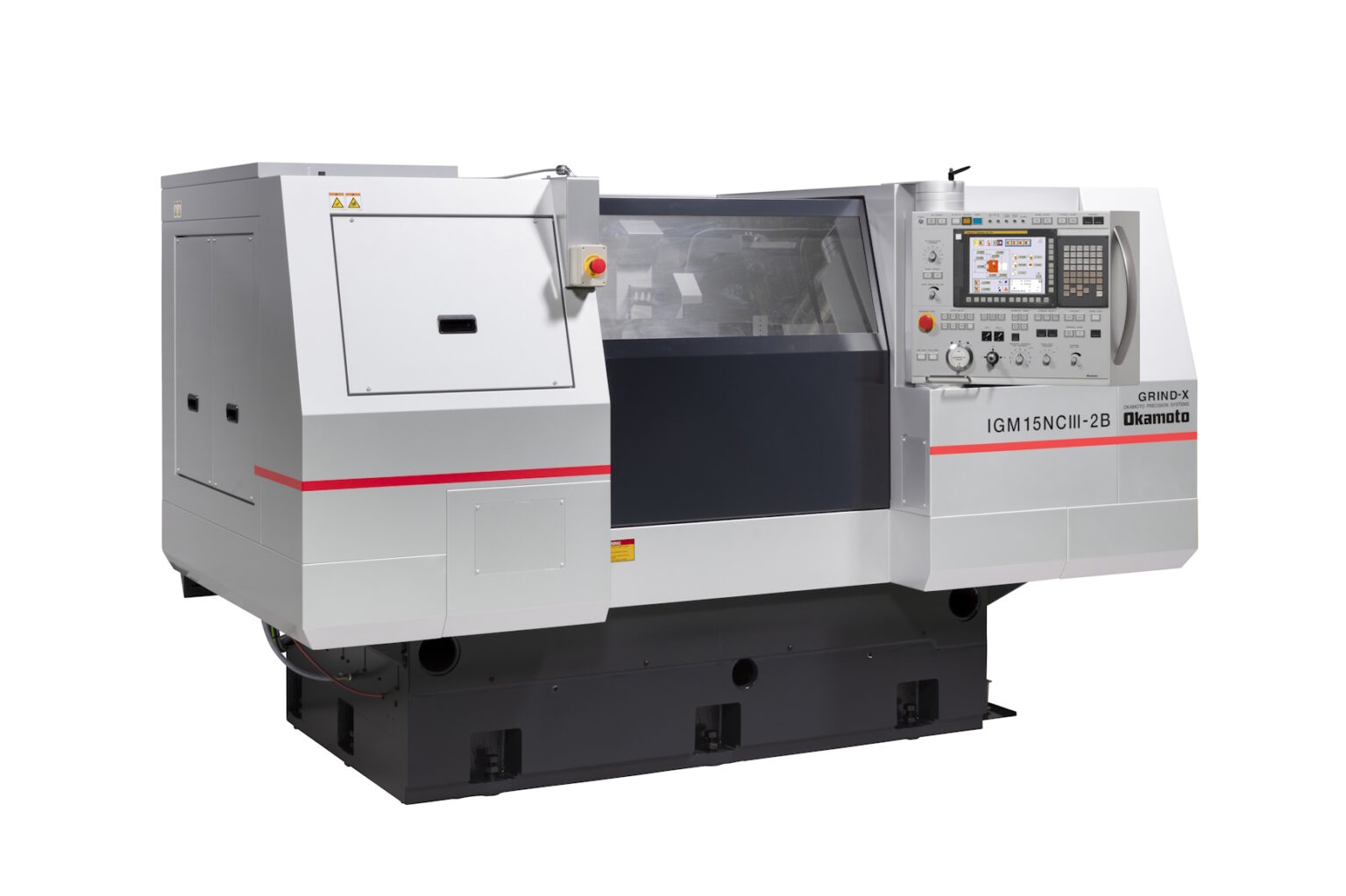 igm-15nciii-2B internal GRINDer