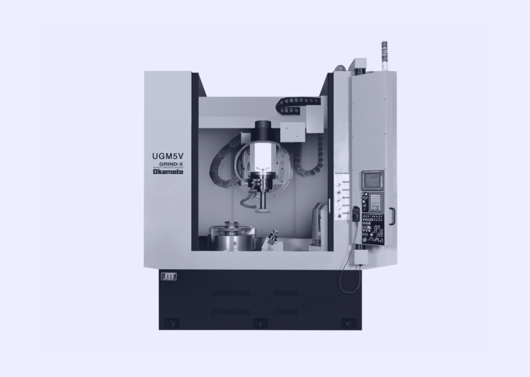 UGM-5V CNC Series